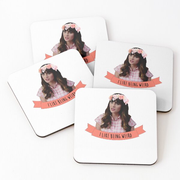 Item preview, Funny Gifts For Jess I Like Being Weird Gift For Fans designed and sold by Skyelakin1890.