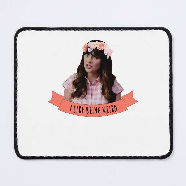 Item preview, Funny Gifts For Jess I Like Being Weird Gift For Fans designed and sold by Skyelakin1890.