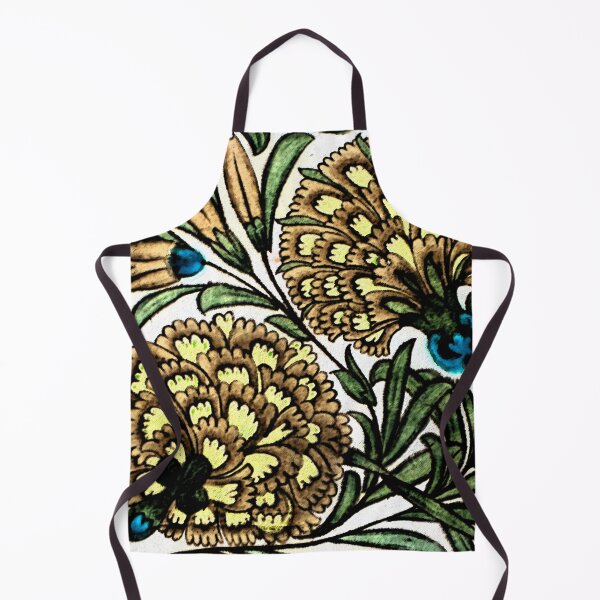Item preview, Yellow Flowers Drawing designed and sold by JustCoolShop.