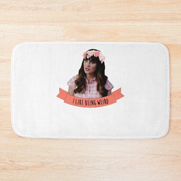 Item preview, Funny Gifts For Jess I Like Being Weird Gift For Fans designed and sold by Skyelakin1890.