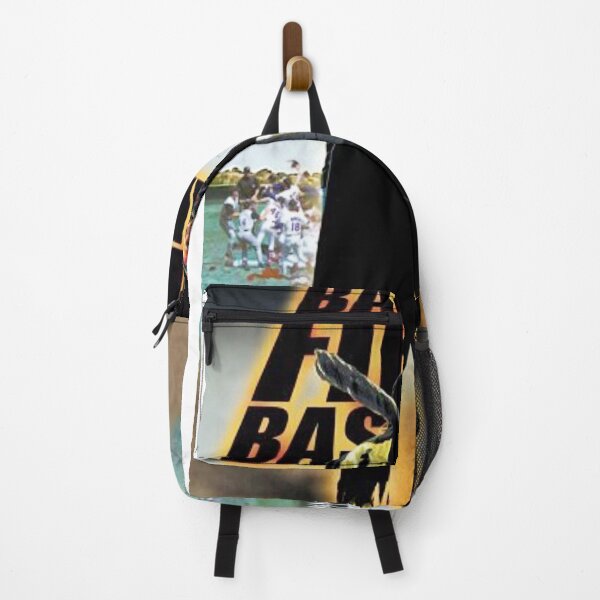 Item preview, Battlefield Baseball Horror Movie Birthday designed and sold by Rosales9767.