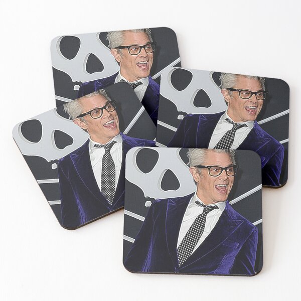 Item preview, johnny knoxville designed and sold by gilkefqke.