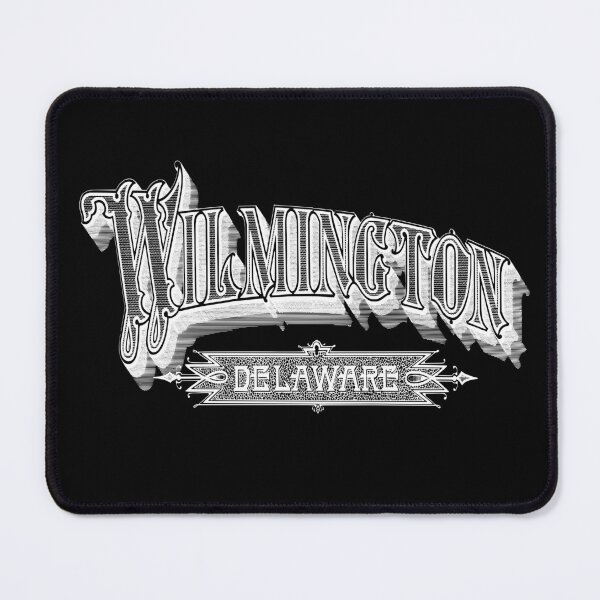 Item preview, Vintage Wilmington, DE designed and sold by DonDota.