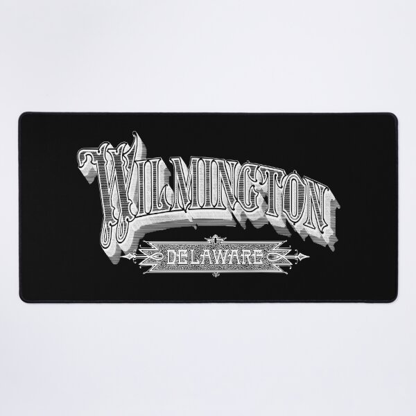 Item preview, Vintage Wilmington, DE designed and sold by DonDota.