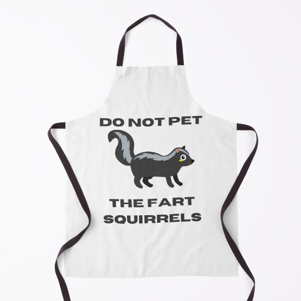 Item preview, Fart Squirrels designed and sold by MultiversiTee.