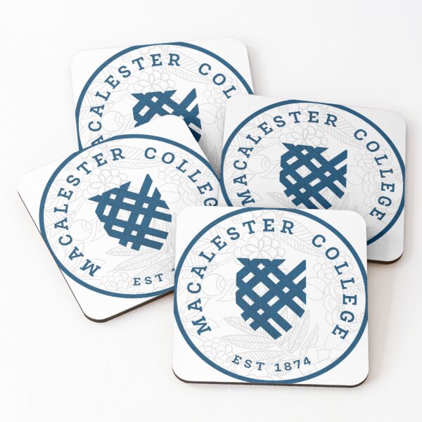 Item preview, Macalester College Blooms designed and sold by briegot.