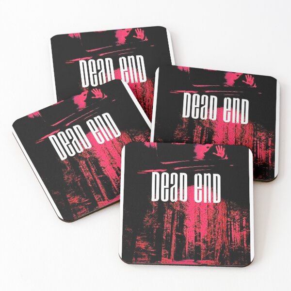 Item preview, Dead End Horror Movie Vintage 70s designed and sold by Rosales9767.