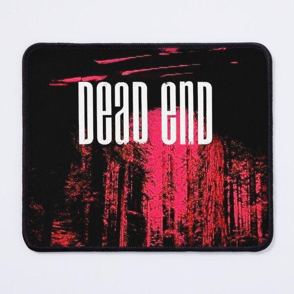 Item preview, Dead End Horror Movie Vintage 70s designed and sold by Rosales9767.