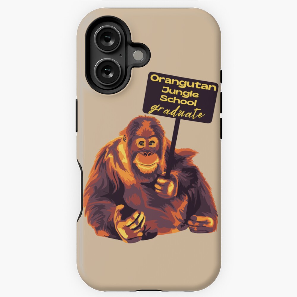 Item preview, iPhone Magsafe Tough Case designed and sold by unhingedheather.