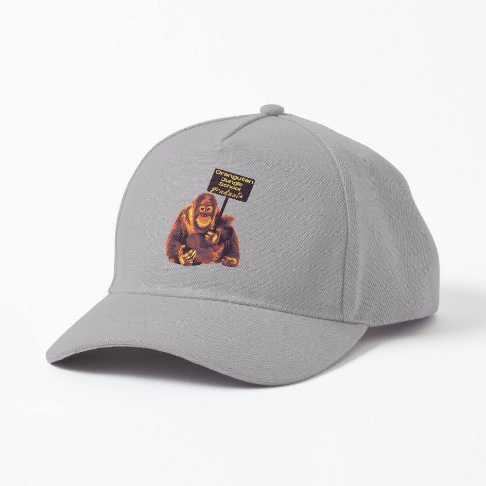 Item preview, Baseball Cap designed and sold by unhingedheather.