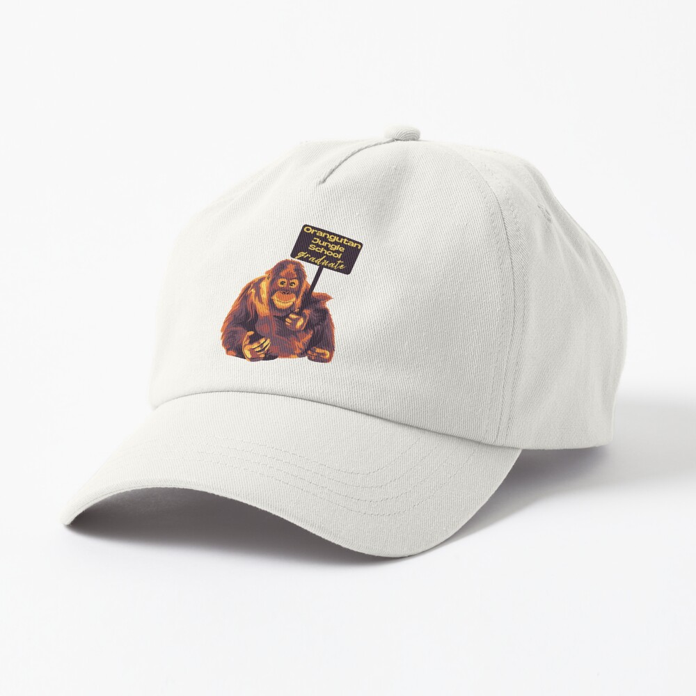 Item preview, Dad Hat designed and sold by unhingedheather.