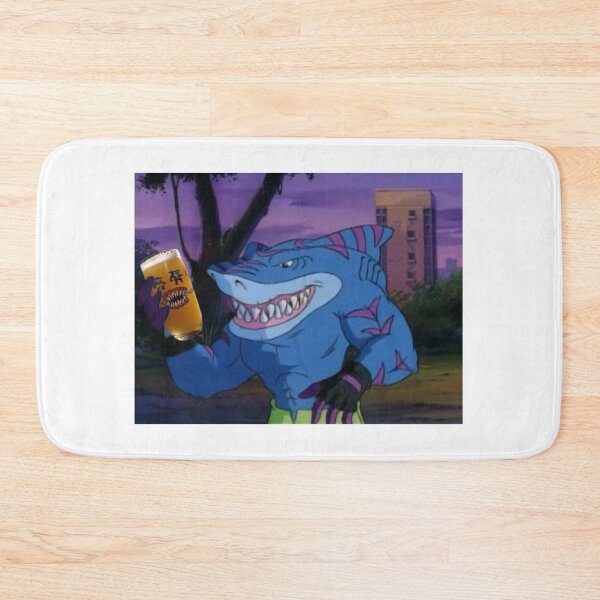 Item preview, Jawsome designed and sold by 8BitGlassware.