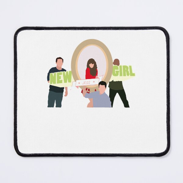Item preview, Funny Man New Girl Intro Awesome For Music Fans designed and sold by Skyelakin1890.