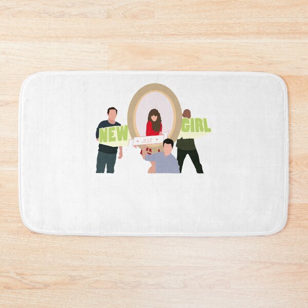 Item preview, Funny Man New Girl Intro Awesome For Music Fans designed and sold by Skyelakin1890.