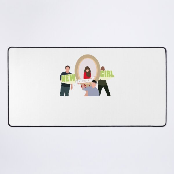 Item preview, Funny Man New Girl Intro Awesome For Music Fans designed and sold by Skyelakin1890.