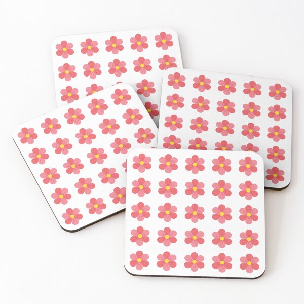Item preview, The Flowers Polkadot Style designed and sold by theredsharp.