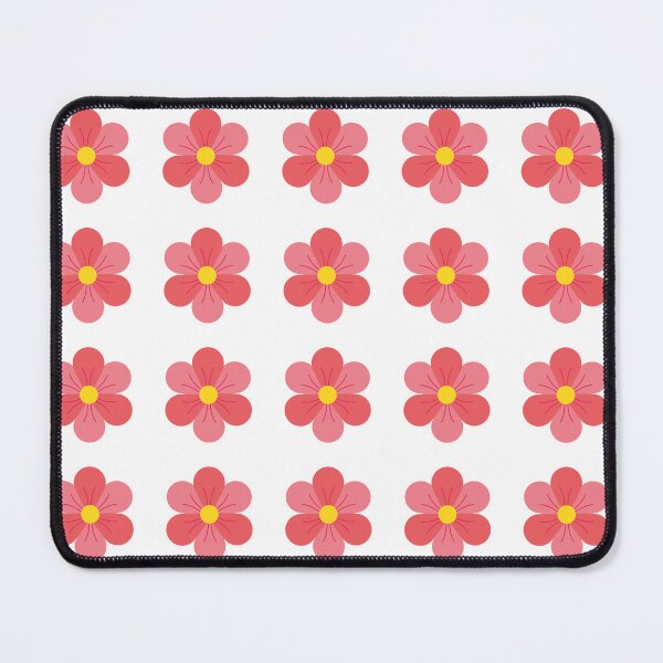 Item preview, The Flowers Polkadot Style designed and sold by theredsharp.