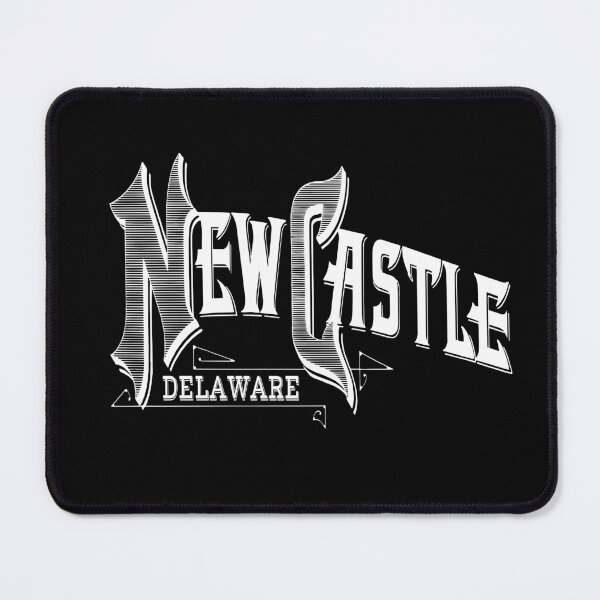 Item preview, Vintage New Castle, DE designed and sold by DonDota.