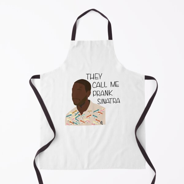 Item preview, Funny Man Winston New Girl Funny Men Fan designed and sold by Skyelakin1890.
