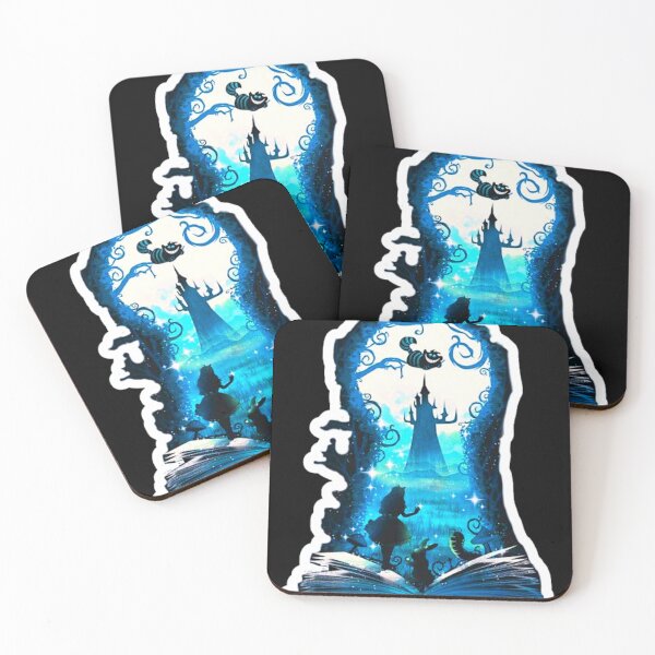 Item preview, Find a magical world inside you designed and sold by DreamDesigner22.