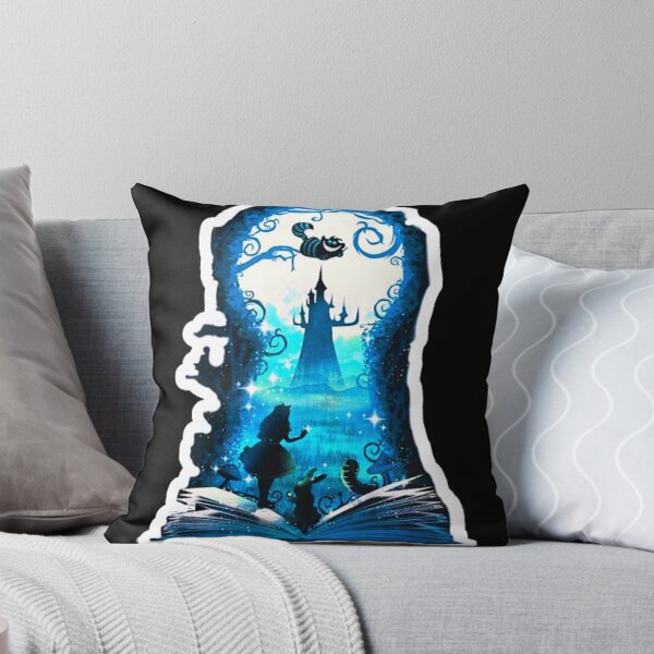 Item preview, Find a magical world inside you designed and sold by DreamDesigner22.