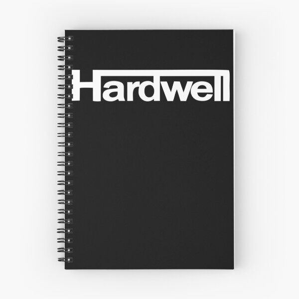 Item preview, Hardwell  For Men And Women  designed and sold by VickyFarrell.