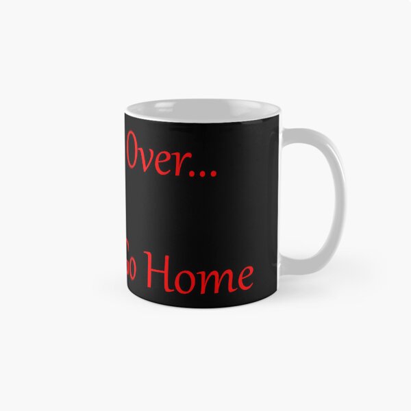 Item preview, Run me Over red designed and sold by AppleAnne.