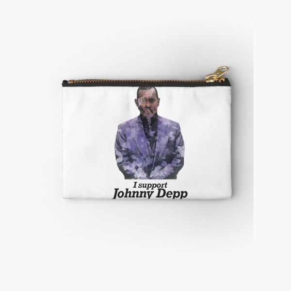 Item preview, Justice for Johnny Depp designed and sold by AhmedBuhaisi.