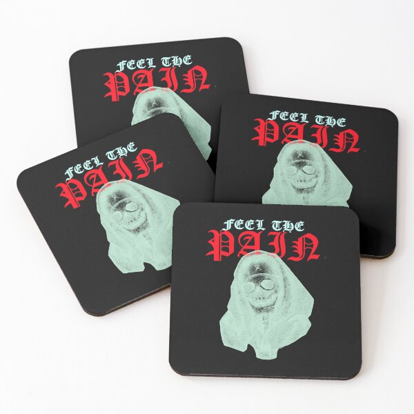Item preview, FeelThePain designed and sold by Nicholas273229.
