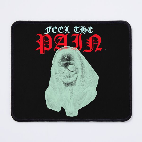 Item preview, FeelThePain designed and sold by Nicholas273229.