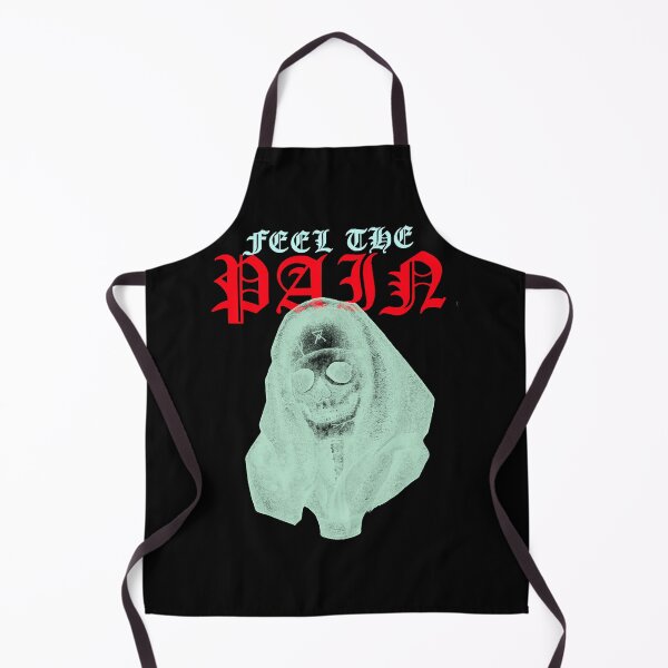 Item preview, FeelThePain designed and sold by Nicholas273229.