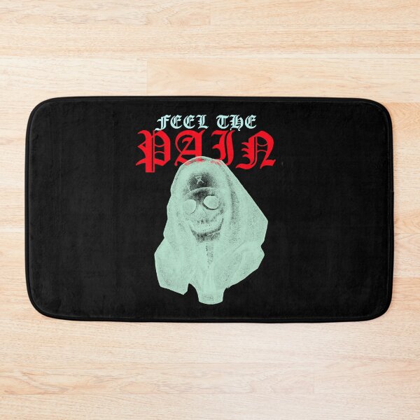 Item preview, FeelThePain designed and sold by Nicholas273229.