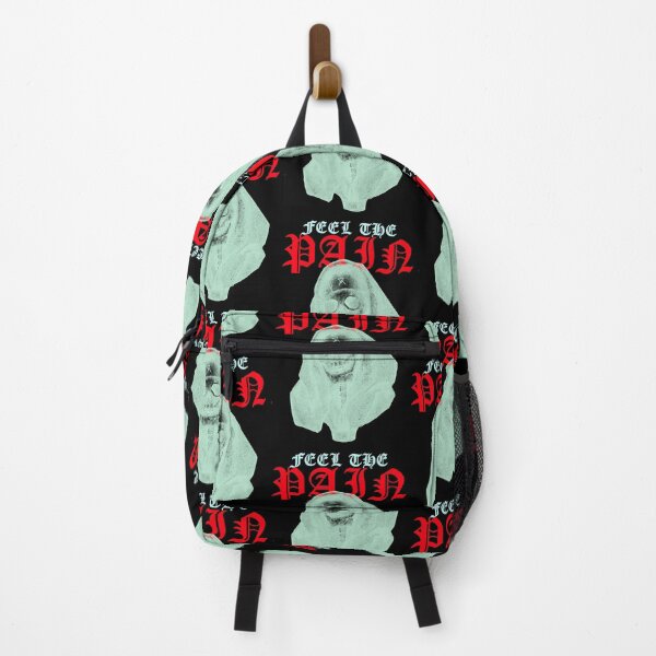 Item preview, FeelThePain designed and sold by Nicholas273229.