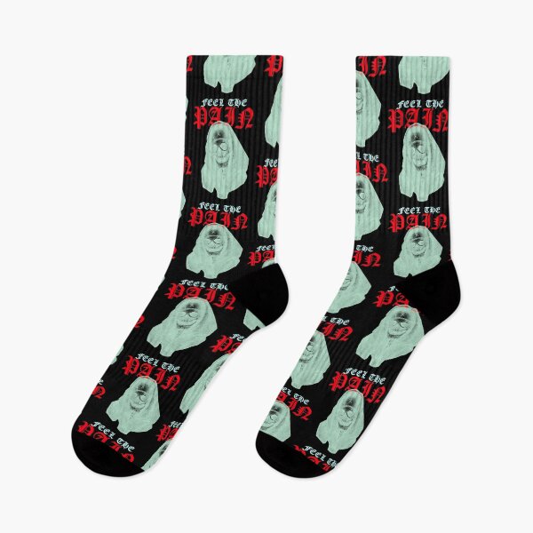 Item preview, FeelThePain designed and sold by Nicholas273229.