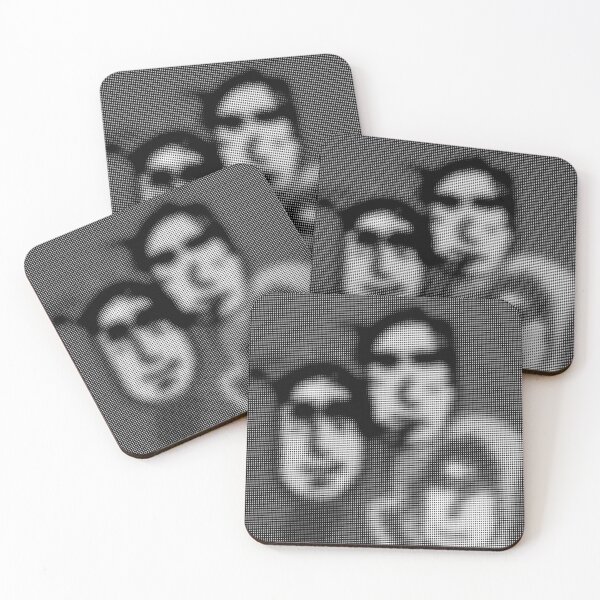 Item preview, Poured Authority designed and sold by Stacey Lazarus.