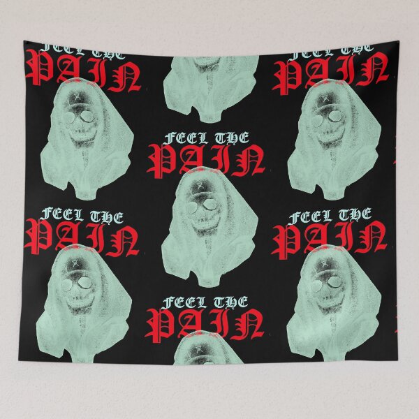 Item preview, FeelThePain designed and sold by Nicholas273229.