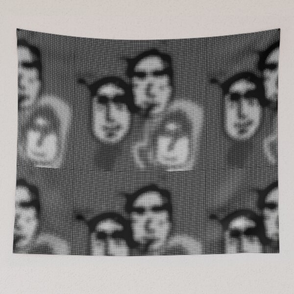 Item preview, Poured Authority designed and sold by Stacey Lazarus.