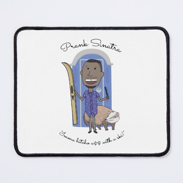 Item preview, Gift For Women Prank Sinatra Cool Graphic Gifts designed and sold by Skyelakin1890.