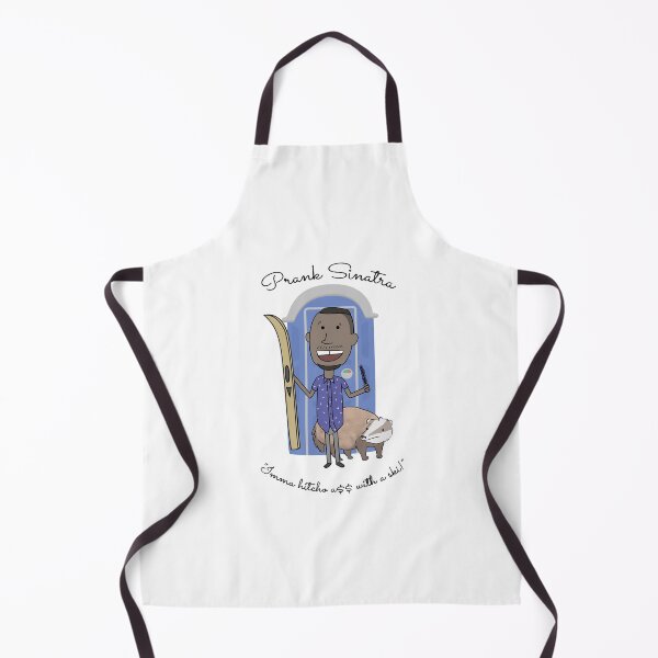 Item preview, Gift For Women Prank Sinatra Cool Graphic Gifts designed and sold by Skyelakin1890.