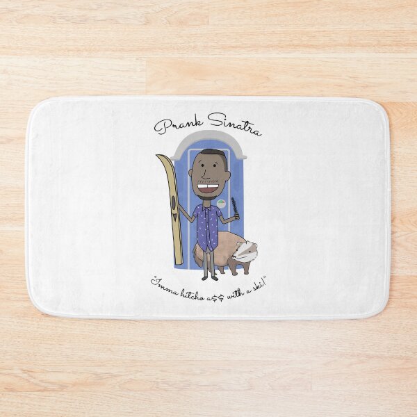 Item preview, Gift For Women Prank Sinatra Cool Graphic Gifts designed and sold by Skyelakin1890.