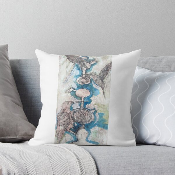 Item preview, Hummingbird Lucy designed and sold by Elizabeth D'Angelo.