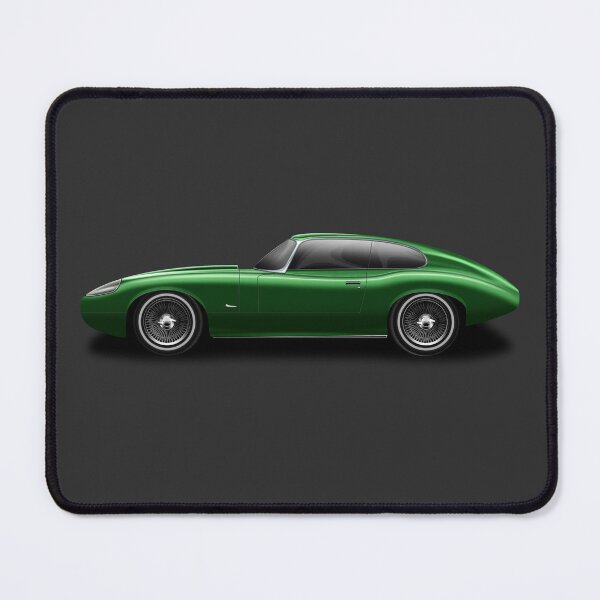 Item preview, Jaguar designed and sold by KarDanCreations.