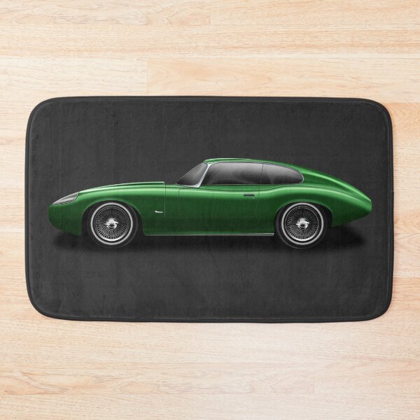 Item preview, Jaguar designed and sold by KarDanCreations.