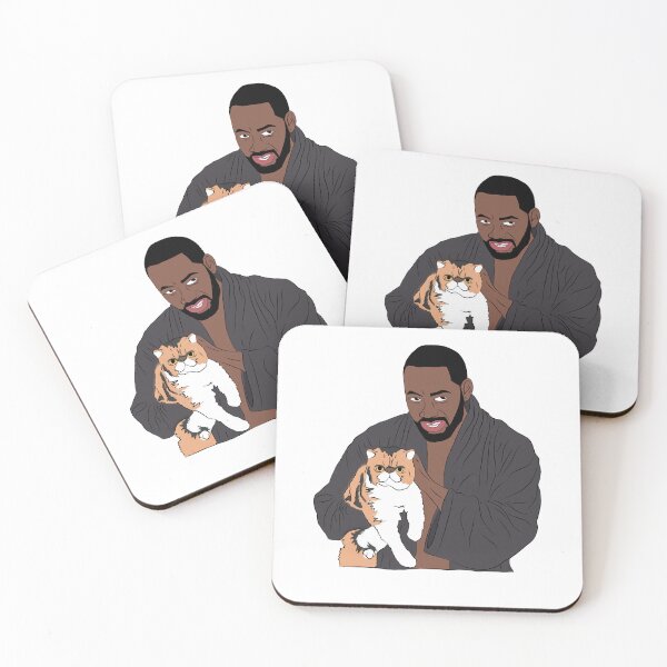 Item preview, Gift Idea Winston And Furguson Gifts For Movie Fan designed and sold by Skyelakin1890.