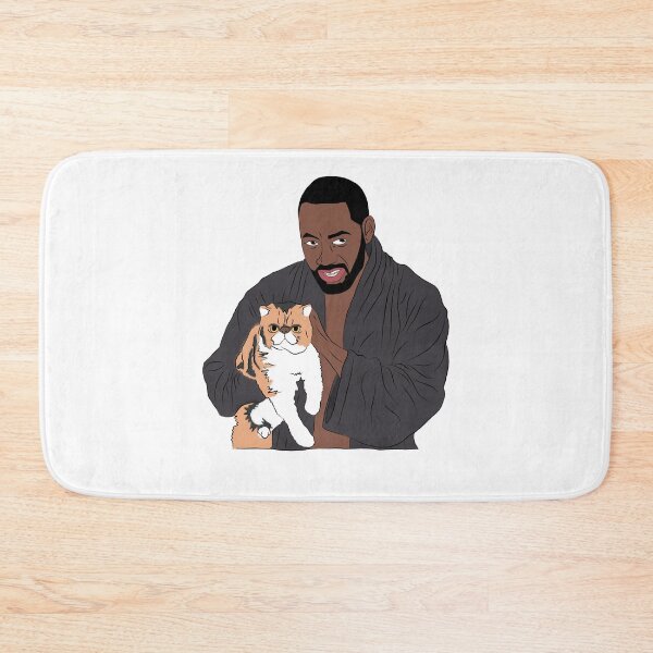 Item preview, Gift Idea Winston And Furguson Gifts For Movie Fan designed and sold by Skyelakin1890.