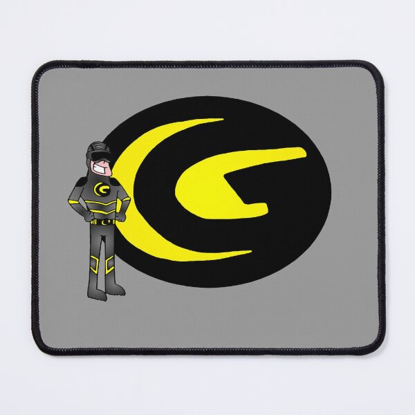 Item preview, Griff the Invisible + Character designed and sold by tnewton69.