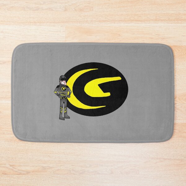 Item preview, Griff the Invisible + Character designed and sold by tnewton69.