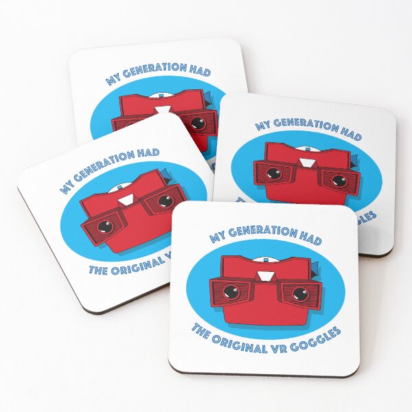 Item preview, View-Master - The Original VR Goggles designed and sold by BlueSkyTheory.