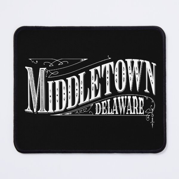 Item preview, Vintage Middletown, DE designed and sold by DonDota.