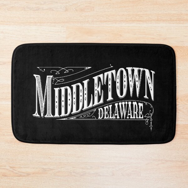 Item preview, Vintage Middletown, DE designed and sold by DonDota.